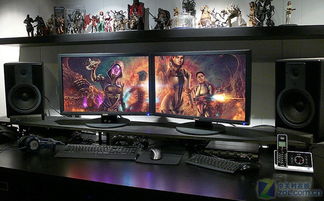 发烧桌面看气质 人傻钱多不好使，理性搭建计算机软硬件平台