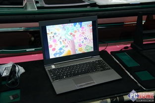 东芝奇妙之旅 探秘东芝杭州工厂与计算机软硬件风采