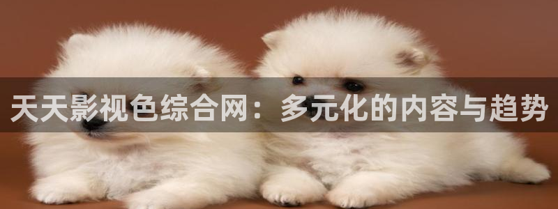 红桃www影院：天天影视色综合网：多元化的内容与趋势